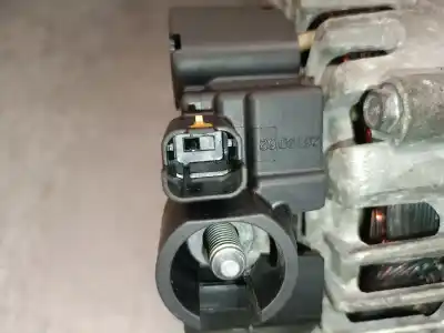 Автозапчасти б/у генератор за citroen c3 aircross ii (2r_, 2c_) 1.2 puretech 82 (2rhmrc, 2rhmzb) ссылки oem iam 9670899580 2610711d valeo 9670899580