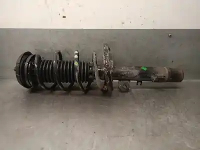 Автозапчасти б/у амортизатор передний правый за CITROEN C3 AIRCROSS II (2R_, 2C_) 1.2 PURETECH 82 (2RHMRC, 2RHMZB) ссылки OEM IAM 9820655080  9820655080