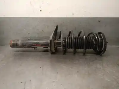 Second-hand car spare part front right shock absorber for citroen c3 aircross ii (2r_, 2c_) 1.2 puretech 82 (2rhmrc, 2rhmzb) oem iam references 9820655080  9820655080