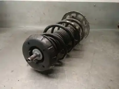 Second-hand car spare part front right shock absorber for citroen c3 aircross ii (2r_, 2c_) 1.2 puretech 82 (2rhmrc, 2rhmzb) oem iam references 9820655080  9820655080