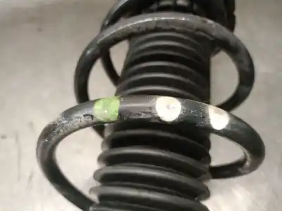 Second-hand car spare part front right shock absorber for citroen c3 aircross ii (2r_, 2c_) 1.2 puretech 82 (2rhmrc, 2rhmzb) oem iam references 9820655080  9820655080