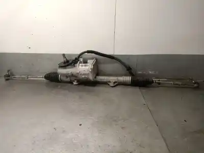 Автозапчасти б/у рулевая рейка за citroen c3 aircross ii (2r_, 2c_) 1.2 puretech 82 (2rhmrc, 2rhmzb) ссылки oem iam 9822151180