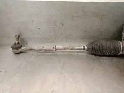 Автозапчастина б/у рульмова рейка для citroen c3 aircross ii (2r_, 2c_) 1.2 puretech 82 (2rhmrc, 2rhmzb) посилання на oem iam 9822151180  1635076680