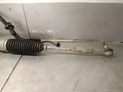 Автозапчастина б/у рульмова рейка для citroen c3 aircross ii (2r_, 2c_) 1.2 puretech 82 (2rhmrc, 2rhmzb) посилання на oem iam 9822151180  1635076680