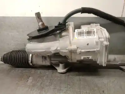 Автозапчастина б/у рульмова рейка для citroen c3 aircross ii (2r_, 2c_) 1.2 puretech 82 (2rhmrc, 2rhmzb) посилання на oem iam 9822151180  1635076680