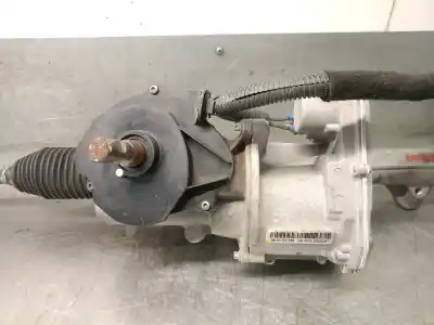 Автозапчастина б/у рульмова рейка для citroen c3 aircross ii (2r_, 2c_) 1.2 puretech 82 (2rhmrc, 2rhmzb) посилання на oem iam 9822151180  1635076680