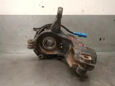 Автозапчасти б/у передняя левая кулачка за citroen c3 aircross ii (2r_, 2c_) 1.2 puretech 82 (2rhmrc, 2rhmzb) ссылки oem iam 364690