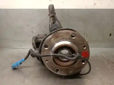 Автозапчастина б/у передній лівий культ для citroen c3 aircross ii (2r_, 2c_) 1.2 puretech 82 (2rhmrc, 2rhmzb) посилання на oem iam 364690  364690