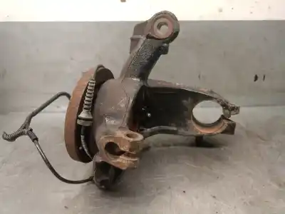 Автозапчастина б/у передній лівий культ для citroen c3 aircross ii (2r_, 2c_) 1.2 puretech 82 (2rhmrc, 2rhmzb) посилання на oem iam 364690  364690