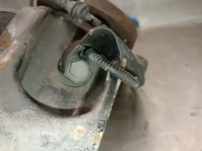 Автозапчастина б/у передній лівий культ для citroen c3 aircross ii (2r_, 2c_) 1.2 puretech 82 (2rhmrc, 2rhmzb) посилання на oem iam 364690  364690