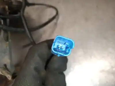 Автозапчастина б/у передній лівий культ для citroen c3 aircross ii (2r_, 2c_) 1.2 puretech 82 (2rhmrc, 2rhmzb) посилання на oem iam 364690  364690