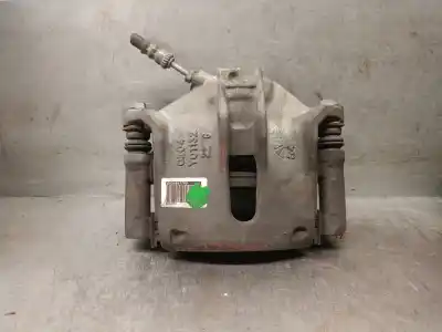 Автозапчасти б/у передний правый тормозной суппорт за citroen c3 aircross ii (2r_, 2c_) 1.2 puretech 82 (2rhmrc, 2rhmzb) ссылки oem iam 1617292180