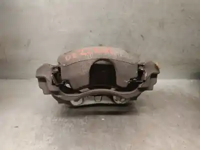 Автозапчасти б/у передний правый тормозной суппорт за citroen c3 aircross ii (2r_, 2c_) 1.2 puretech 82 (2rhmrc, 2rhmzb) ссылки oem iam 1617292180  1617292180