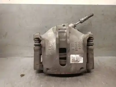 Автозапчасти б/у передний левый тормозной суппорт за citroen c3 aircross ii (2r_, 2c_) 1.2 puretech 82 (2rhmrc, 2rhmzb) ссылки oem iam 1617292080