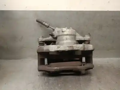 Автозапчасти б/у передний левый тормозной суппорт за citroen c3 aircross ii (2r_, 2c_) 1.2 puretech 82 (2rhmrc, 2rhmzb) ссылки oem iam 1617292080  1617292080