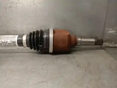 Автозапчасти б/у передняя правая трансмиссия за citroen c3 aircross ii (2r_, 2c_) 1.2 puretech 82 (2rhmrc, 2rhmzb) ссылки oem iam 9808800580  9808800580