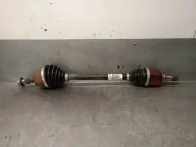 Автозапчасти б/у передняя левая трансмиссия за citroen c3 aircross ii (2r_, 2c_) 1.2 puretech 82 (2rhmrc, 2rhmzb) ссылки oem iam 9808800480