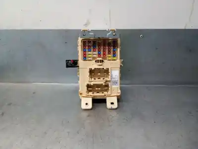 Peça sobressalente para automóvel em segunda mão caixa de fusíveis e relés por kia rio iv (yb, sc, fb) 1.0 t-gdi 100 referências oem iam 91950h8570