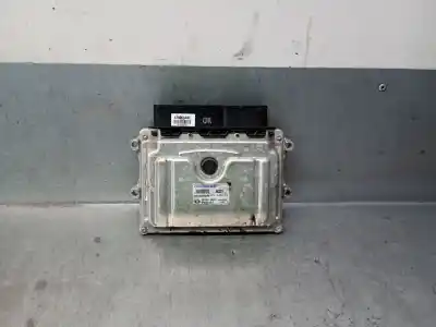 Peça sobressalente para automóvel em segunda mão centralina de motor uce por kia rio iv (yb, sc, fb) 1.0 t-gdi 100 referências oem iam 3912804021