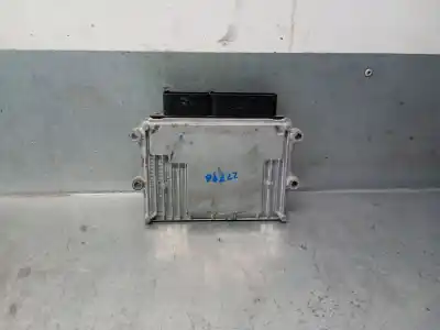 Автозапчасти б/у блок управления двигателем за kia rio iv (yb, sc, fb) 1.0 t-gdi 100 ссылки oem iam 3912804021  3912804021