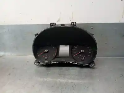 Peça sobressalente para automóvel em segunda mão quadrante por kia rio iv (yb, sc, fb) 1.0 t-gdi 100 referências oem iam 94003h8160