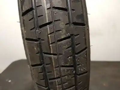 Автозапчастина б/у запасне колесо для kia rio iv (yb, sc, fb) 1.0 t-gdi 100 посилання на oem iam 52910h89  t12580d1595m