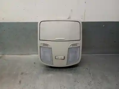 Автозапчасти б/у внутренний свет за kia rio iv (yb, sc, fb) 1.0 t-gdi 100 ссылки oem iam 92800f2010bf3