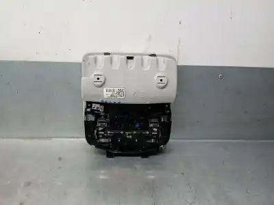 Автозапчасти б/у внутренний свет за kia rio iv (yb, sc, fb) 1.0 t-gdi 100 ссылки oem iam 92800f2010bf3  92800f2010bf3