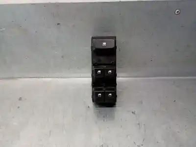 Peça sobressalente para automóvel em segunda mão botão / interruptor elevador vidro dianteiro esquerdo por kia rio iv (yb, sc, fb) 1.0 t-gdi 100 referências oem iam 93570h8000wk