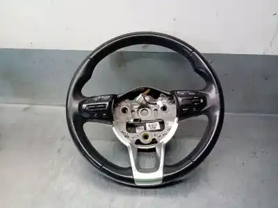Автозапчасти б/у руль за kia rio iv (yb, sc, fb) 1.0 t-gdi 100 ссылки oem iam 56111h8100wk