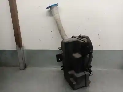 Peça sobressalente para automóvel em segunda mão depósito do limpa vidros por volkswagen tiguan (5n_) 2.0 tdi referências oem iam 5n0955453