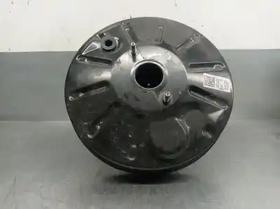 Peça sobressalente para automóvel em segunda mão servo freio por volkswagen tiguan (5n_) 2.0 tdi referências oem iam 5n1614105c