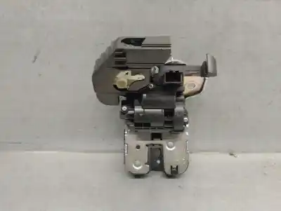 Pezzo di ricambio per auto di seconda mano baule / serratura del cancello per audi a6 allroad c7 (4gh, 4gj) 3.0 tdi quattro riferimenti oem iam 4h0827505a