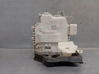 Pezzo di ricambio per auto di seconda mano serratura porta anteriore destra per audi a6 allroad c7 (4gh, 4gj) 3.0 tdi quattro riferimenti oem iam 8j1837016f