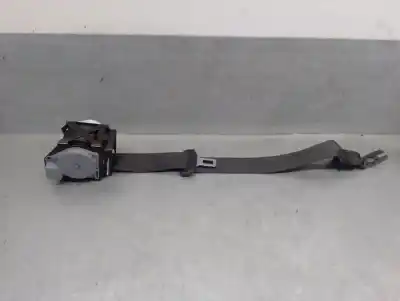 Pezzo di ricambio per auto di seconda mano cintura di sicurezza posteriore sinistra per audi a6 allroad c7 (4gh, 4gj) 3.0 tdi quattro riferimenti oem iam 4g8857805g