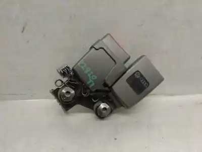 Pezzo di ricambio per auto di seconda mano gancio per cintura per audi a6 allroad c7 (4gh, 4gj) 3.0 tdi quattro riferimenti oem iam 4g0857739a