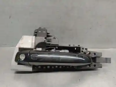 Pezzo di ricambio per auto di seconda mano maniglia esterna anteriore sinistra per audi a6 allroad c7 (4gh, 4gj) 3.0 tdi quattro riferimenti oem iam 4h1637885