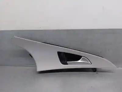 Pezzo di ricambio per auto di seconda mano maniglia interna anteriore destra per audi a6 allroad c7 (4gh, 4gj) 3.0 tdi quattro riferimenti oem iam 4g0837020a