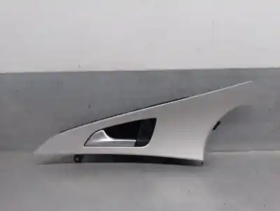 Pezzo di ricambio per auto di seconda mano maniglia interna anteriore sinistra per audi a6 allroad c7 (4gh, 4gj) 3.0 tdi quattro riferimenti oem iam 4g0837019a