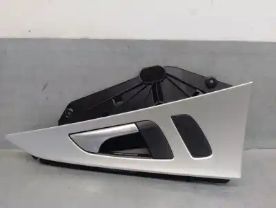 Pezzo di ricambio per auto di seconda mano maniglia interna posteriore destra per audi a6 allroad c7 (4gh, 4gj) 3.0 tdi quattro riferimenti oem iam 4g0839020