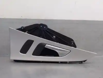 Pezzo di ricambio per auto di seconda mano maniglia interna posteriore sinistra per audi a6 allroad c7 (4gh, 4gj) 3.0 tdi quattro riferimenti oem iam 4g0839019
