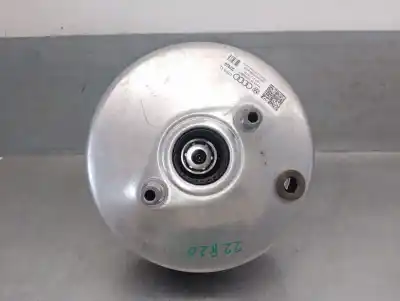 Pezzo di ricambio per auto di seconda mano servo freio per audi a6 allroad c7 (4gh, 4gj) 3.0 tdi quattro riferimenti oem iam 4g1612103h  4g0612107b
