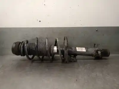 Recambio de automóvil de segunda mano de amortiguador delantero derecho para seat ibiza iv (6j5, 6p1) 1.6 tdi referencias oem iam 6r0413031bt