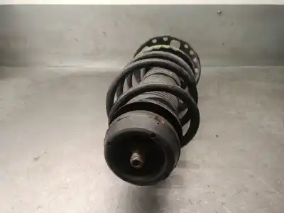 Second-hand car spare part front right shock absorber for seat ibiza iv (6j5, 6p1) 1.6 tdi oem iam references 6r0413031bt  6r0413031bt