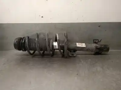 Recambio de automóvil de segunda mano de amortiguador delantero izquierdo para seat ibiza iv (6j5, 6p1) 1.6 tdi referencias oem iam 6r0413031bt