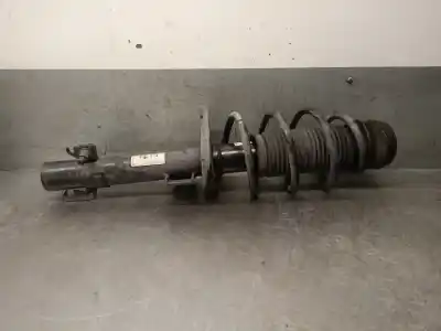Second-hand car spare part front left shock absorber for seat ibiza iv (6j5, 6p1) 1.6 tdi oem iam references 6r0413031bt  6r0413031bt