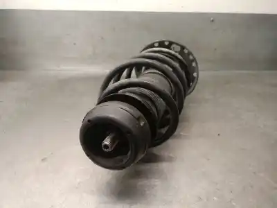 Second-hand car spare part front left shock absorber for seat ibiza iv (6j5, 6p1) 1.6 tdi oem iam references 6r0413031bt  6r0413031bt