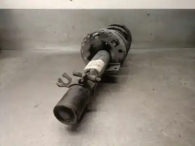 Second-hand car spare part front left shock absorber for seat ibiza iv (6j5, 6p1) 1.6 tdi oem iam references 6r0413031bt  6r0413031bt