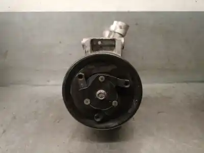 Pezzo di ricambio per auto di seconda mano compressore aria condizionata per seat ibiza iv (6j5, 6p1) 1.6 tdi riferimenti oem iam 5k0820803a  5k0820803c