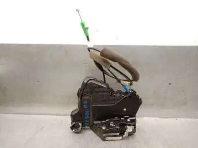 Second-hand car spare part front right door lock for toyota avensis ranchera familiar (_t27_) 2.0 d-4d (adt270_) oem iam references 6903005130